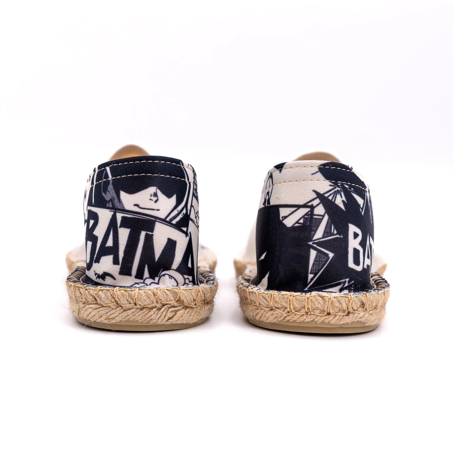 Espadrille Gotham