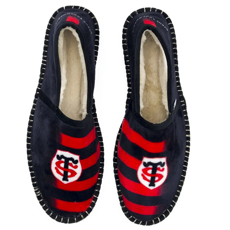 Chausson Espadrille Stade Toulousain Pierre