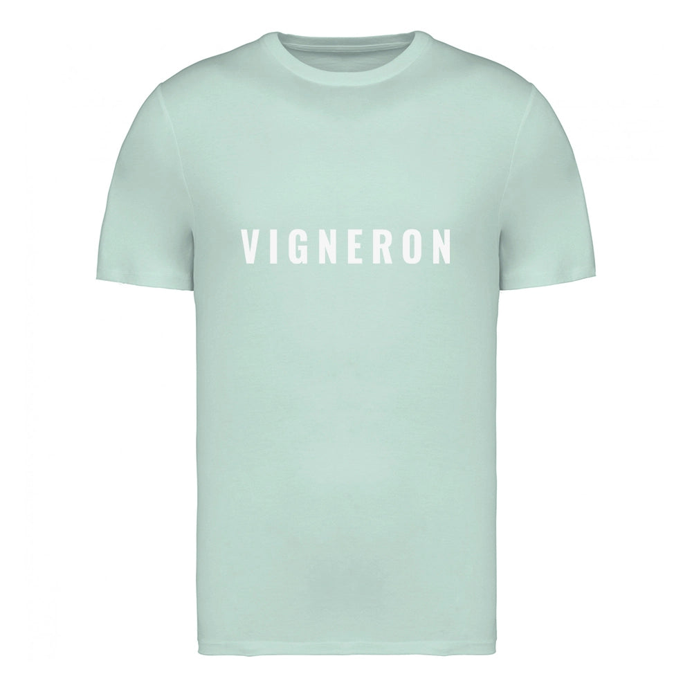 T-shirt Vigneron Femme