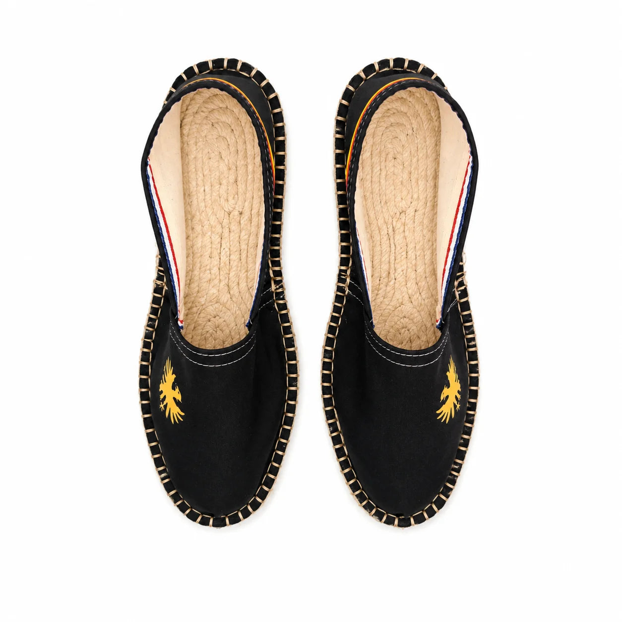 Espadrille Allemagne Football