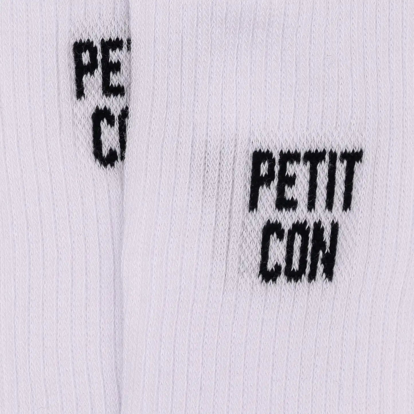 Chaussettes  "petit con" fabriquées en France