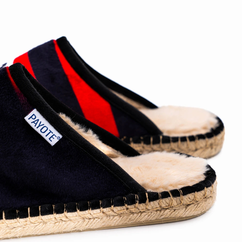 La mule fourrée du Stade Toulousain est un produit officiel