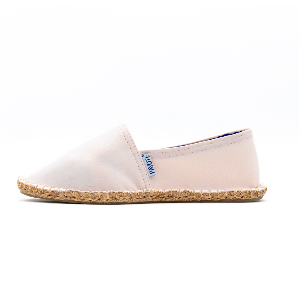 Espadrille personnalisée - Ma Payote