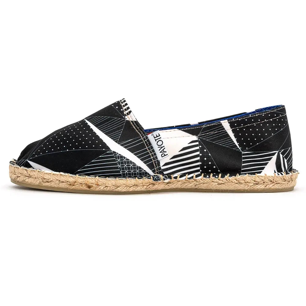 Espadrille Aubert
