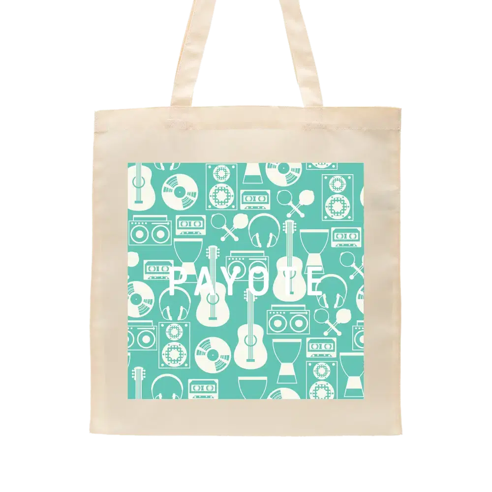 Tote Bag Clement