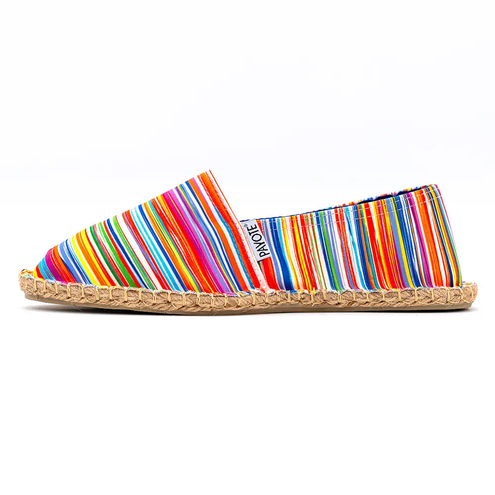 Clarisse espadrille