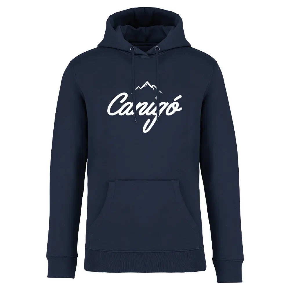 Recycled Hoodie - Canigó