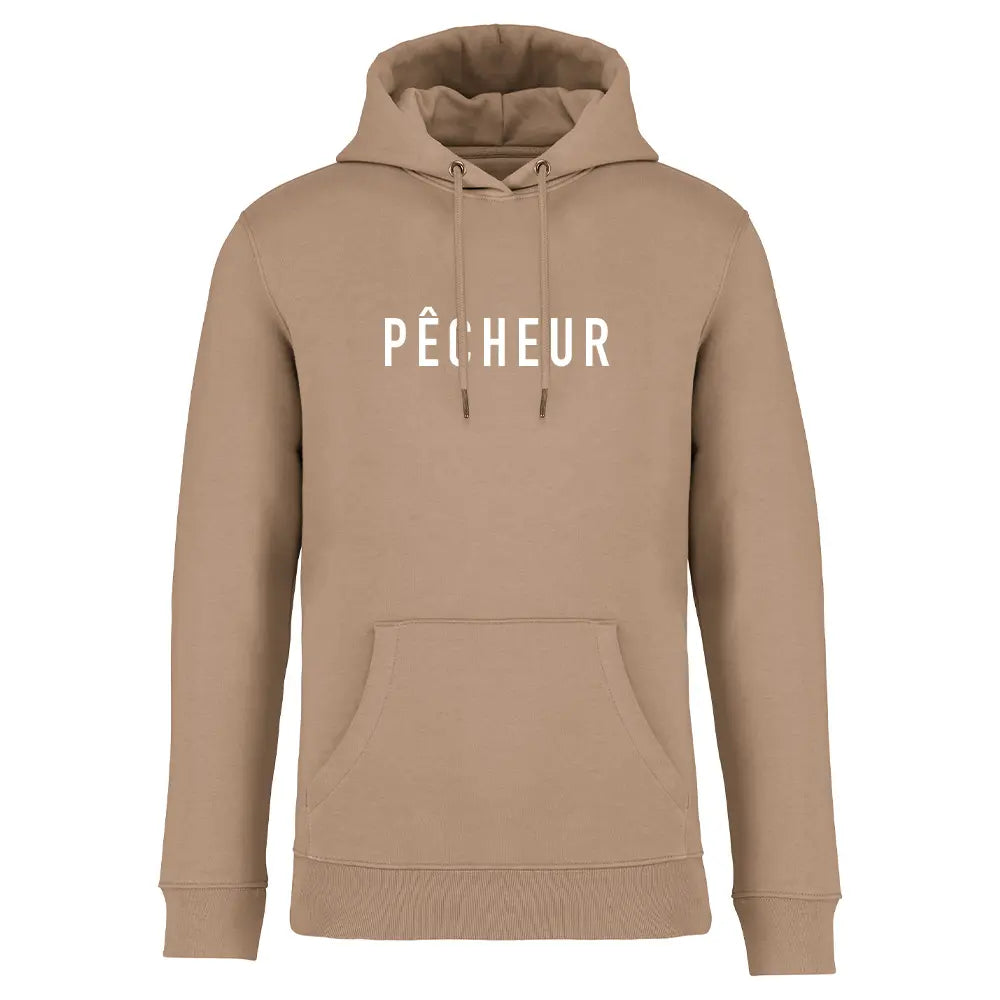 Recycled Hoodie - Fisherman