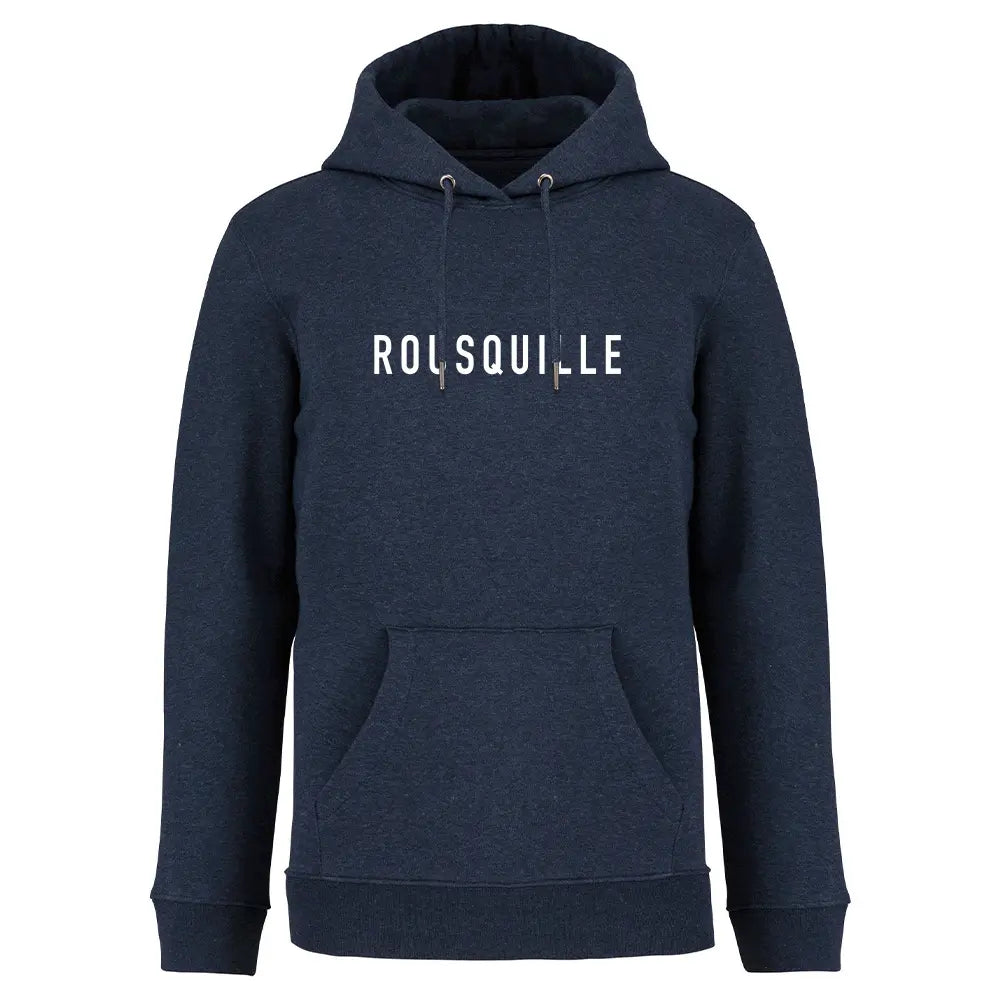 Recycled Hoodie - Rousquille