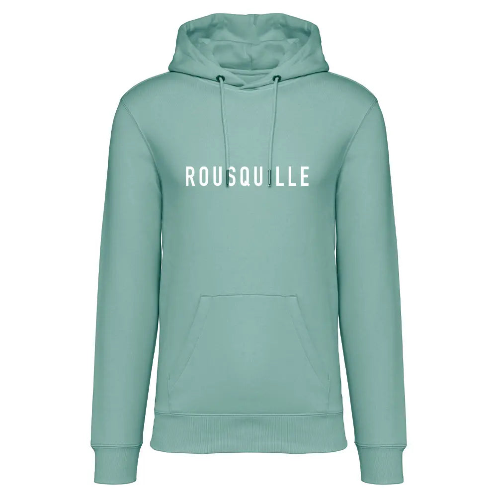 Recycled Hoodie - Rousquille