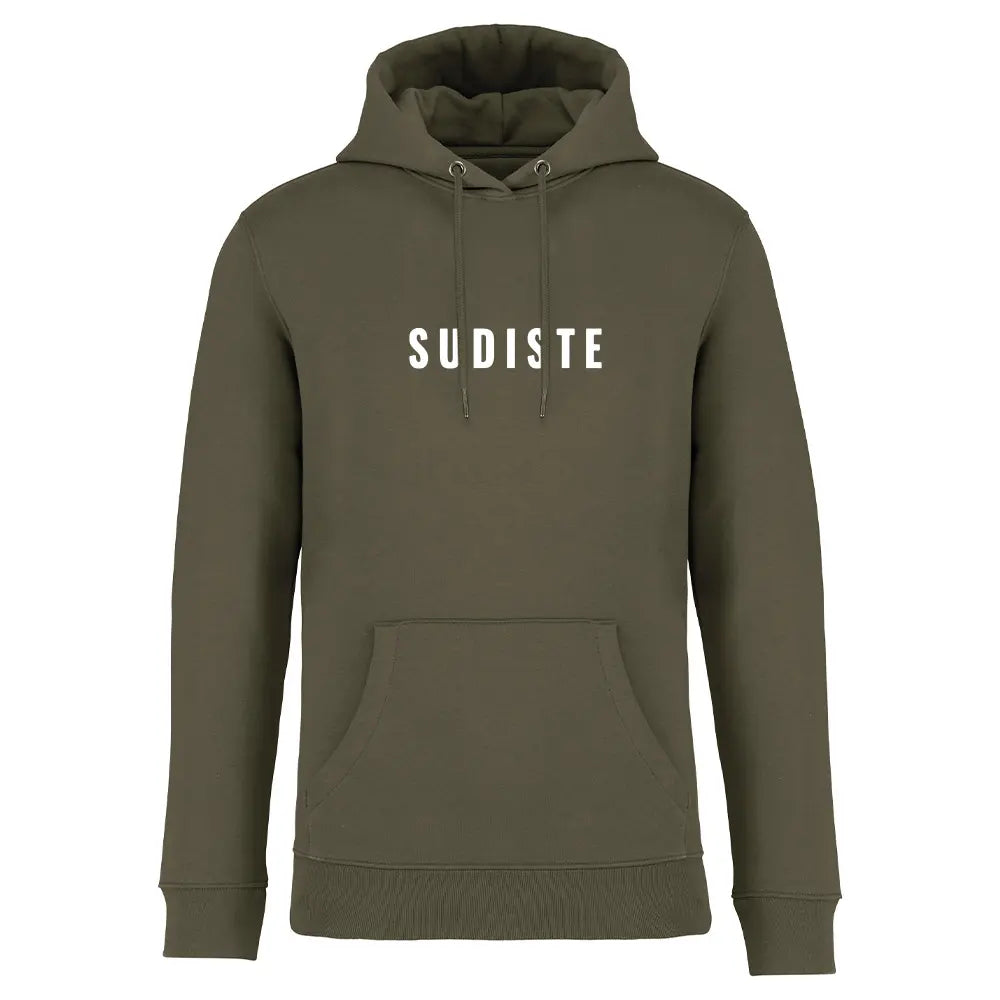 Recycled Hoodie - Southern