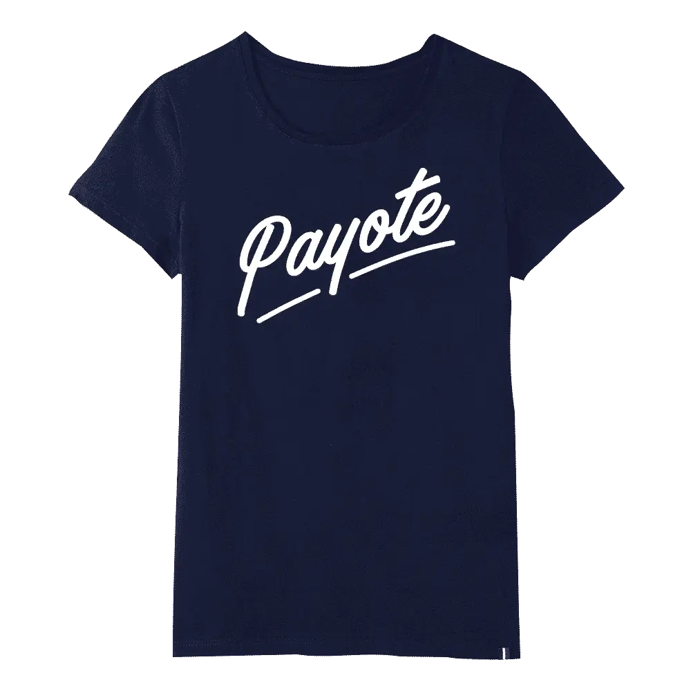 Payote Women's T-shirt
