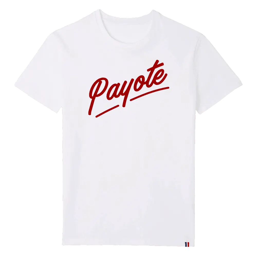 T-shirt Payote