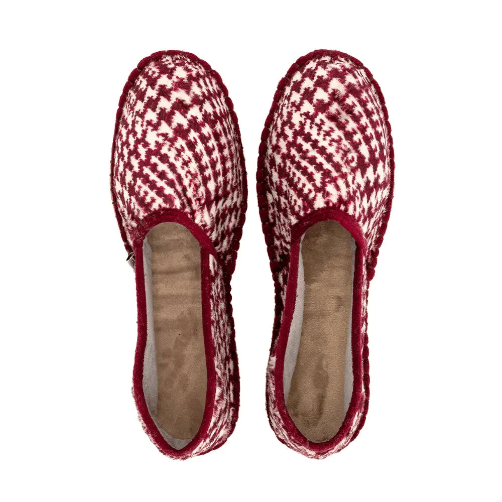 Chausson Espadrille Thierry