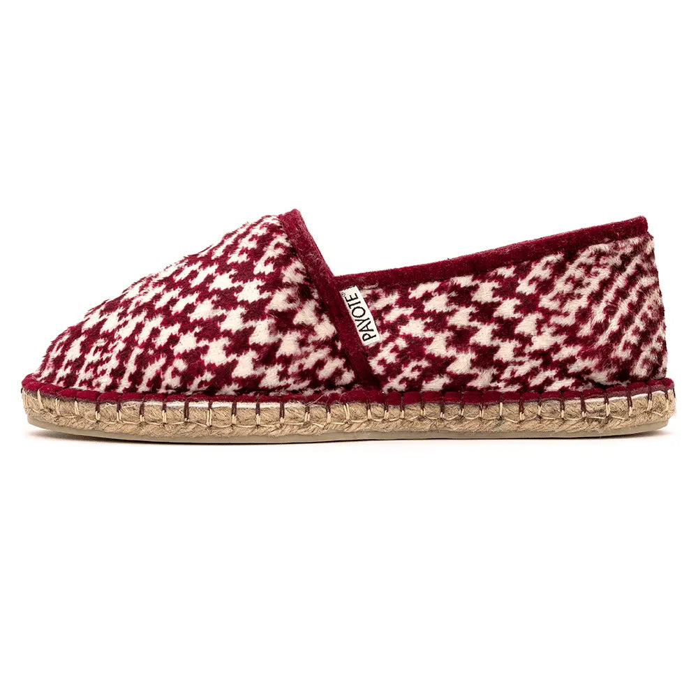 Espadrilles manufacturer on sale