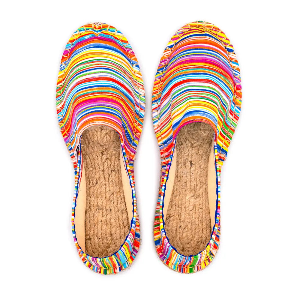Clarisse espadrille