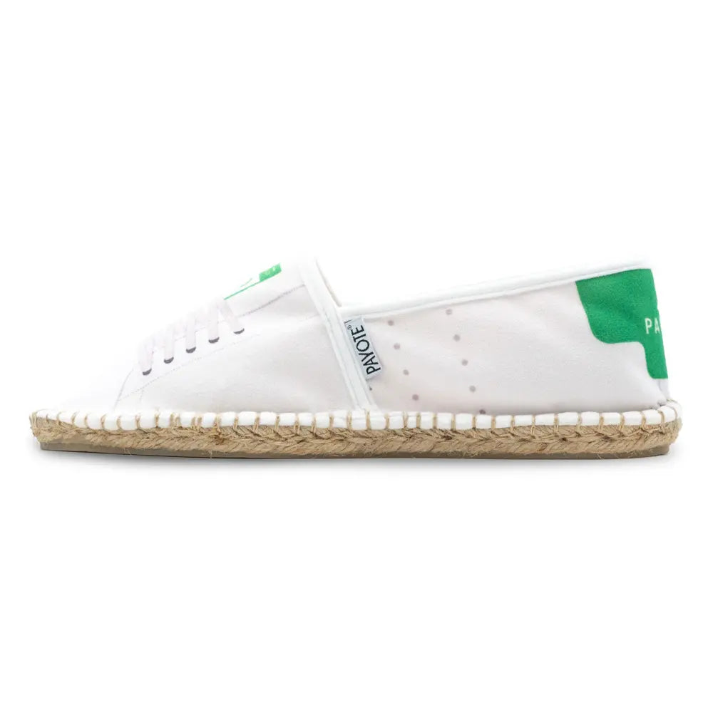 Chausson espadrille Basket