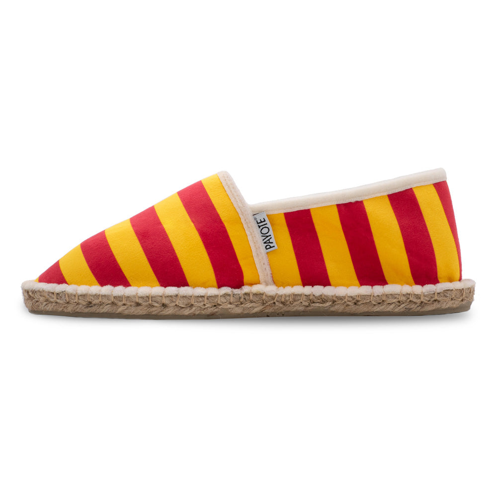 Chausson Espadrille Catalan