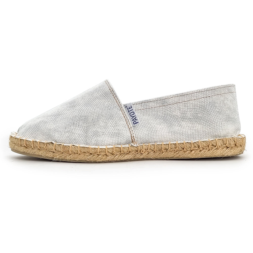 Espadrille Alba made in France