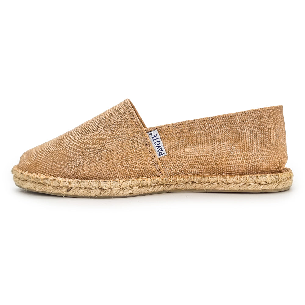 Espadrille Alix made in France