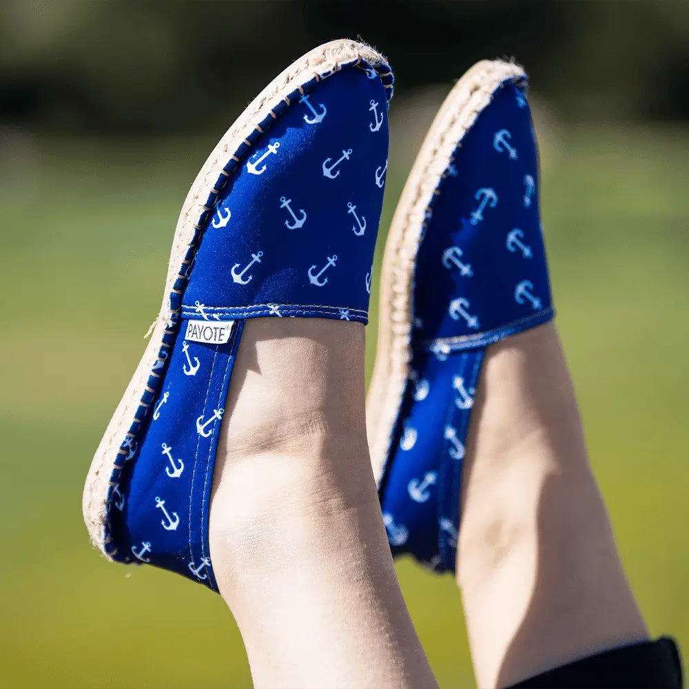 Espadrille Aubin Payote